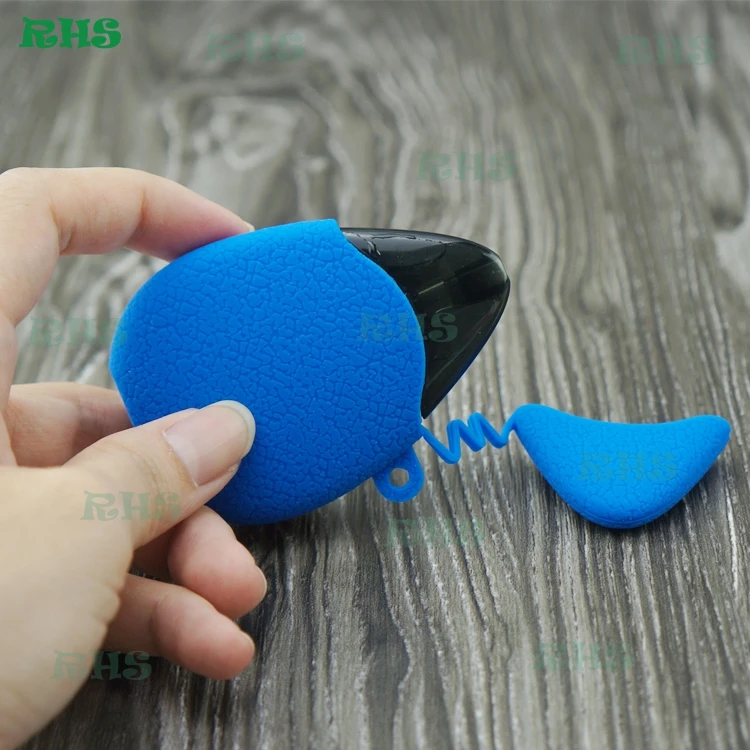 2018 New Released Silicone Case Cover for 2ml 300mAh mini vape Suorin Drop Kit e-cig with best price free shipping
2018 New Released Silicone Case Cover for 2ml 300mAh mini vape Suorin Drop Kit e-cig with best price free shipping
