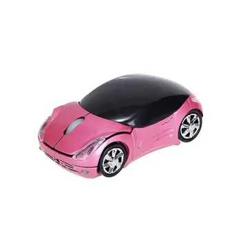 EC2 HIPERDEAL Fashion 2.4GHz 1200DPI Car Shape Wireless Optical Mouse USB Scroll Mice for Tablet Laptop Computer May30
EC2 HIPERDEAL Fashion 2.4GHz 1200DPI Car Shape Wireless Optical Mouse USB Scroll Mice for Tablet Laptop Computer May30