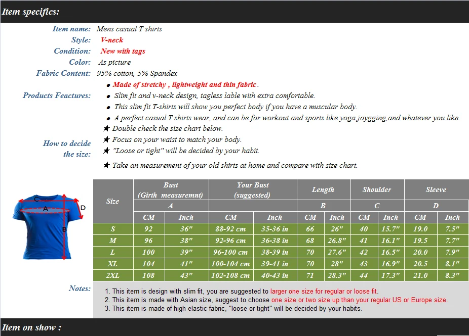 T-shirt-size-table---SMT