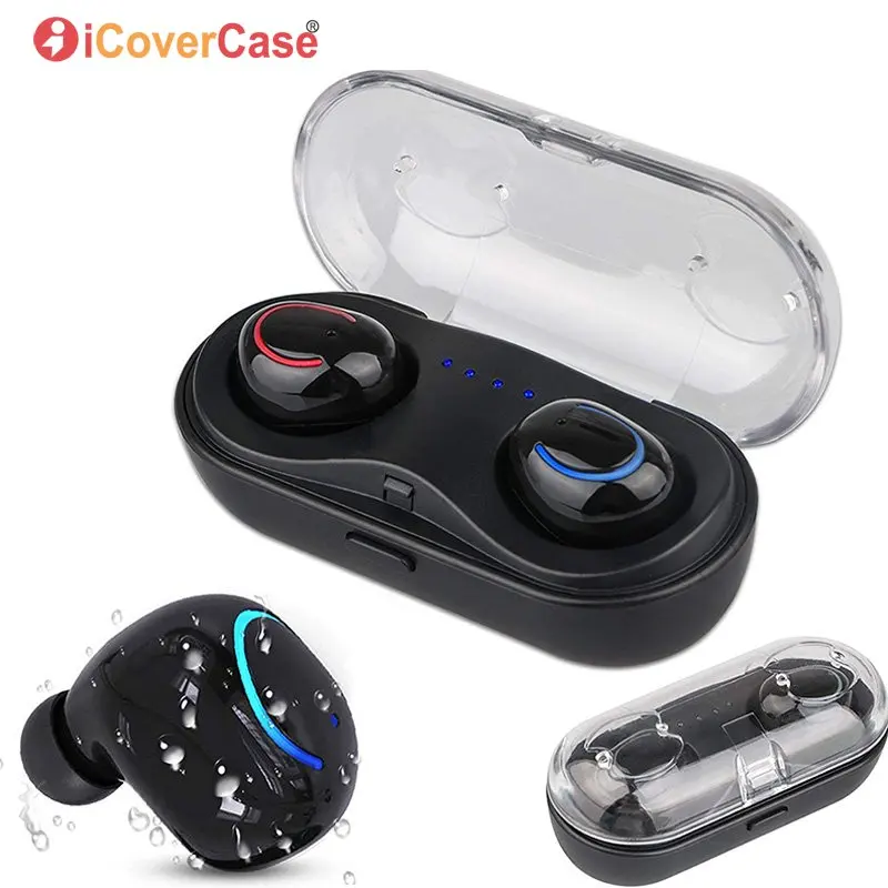 Mini TWS Charging Box Wireless Bluetooth Earbuds Earphone Sports Music Headset for iPhone XS Huawei P30 Xiaomi Mi 9 Phone PC Mp3
Mini TWS Charging Box Wireless Bluetooth Earbuds Earphone Sports Music Headset for iPhone XS Huawei P30 Xiaomi Mi 9 Phone PC Mp3