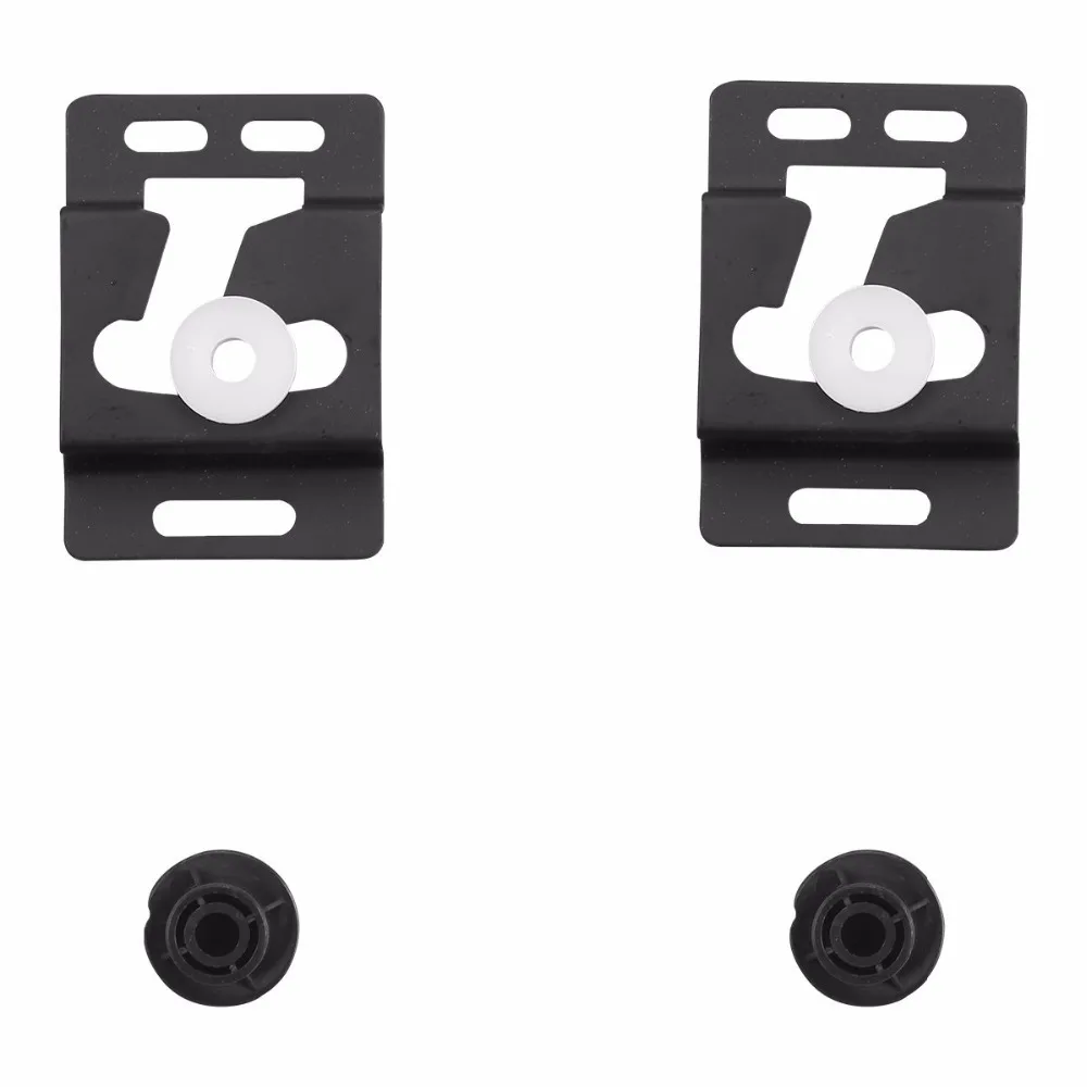 Suptek TV Ultra Slim Wall Mount Bracket for 13''-70" LED, LCD TV and Screens up to VESA 400x400mm and 150lbs MF2002
Suptek TV Ultra Slim Wall Mount Bracket for 13''-70" LED, LCD TV and Screens up to VESA 400x400mm and 150lbs MF2002