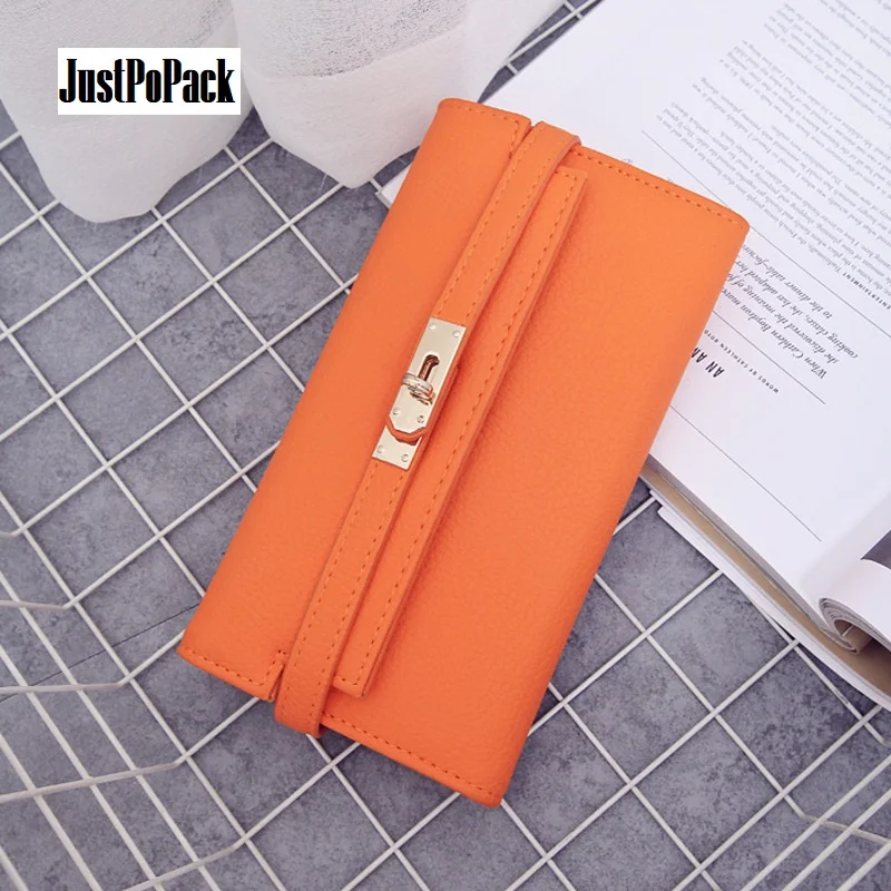 PU leather Slim Clutch for Lady Long Wallet Evening Envelope Purse Luxury OL Commuter Mobile phone Bag Business card holder Pink
PU leather Slim Clutch for Lady Long Wallet Evening Envelope Purse Luxury OL Commuter Mobile phone Bag Business card holder Pink