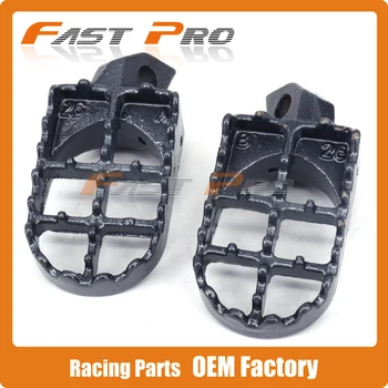 Steel MX Wide Foot Pegs Rests Pedals For Kawasaki KDX200 KDX220 95-03 KDX250 91-96 KX125 KX250 91-96 KX500 91-03 
Steel MX Wide Foot Pegs Rests Pedals For Kawasaki KDX200 KDX220 95-03 KDX250 91-96 KX125 KX250 91-96 KX500 91-03