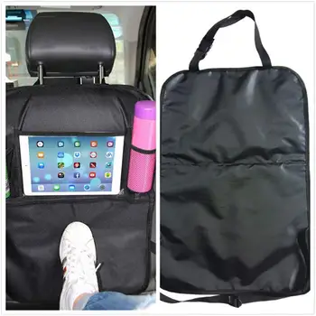 2pcs Car Seat Back Organizer 600D Multi-Pocket Auto Travel Storage Bag with Tablet Holder
2pcs Car Seat Back Organizer 600D Multi-Pocket Auto Travel Storage Bag with Tablet Holder