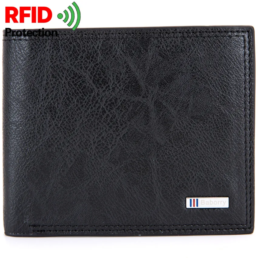 Короткий Мужской кошелек, RFID защита от кражи, кошельки, из искусственной кожи, тонкие мужские кошельки, большая емкость, кошелек для монет, держатель для карт, многофункциональный
Короткий Мужской кошелек, RFID защита от кражи, кошельки, из искусственной кожи, тонкие мужские кошельки, большая емкость, кошелек для монет, держатель для карт, многофункциональный