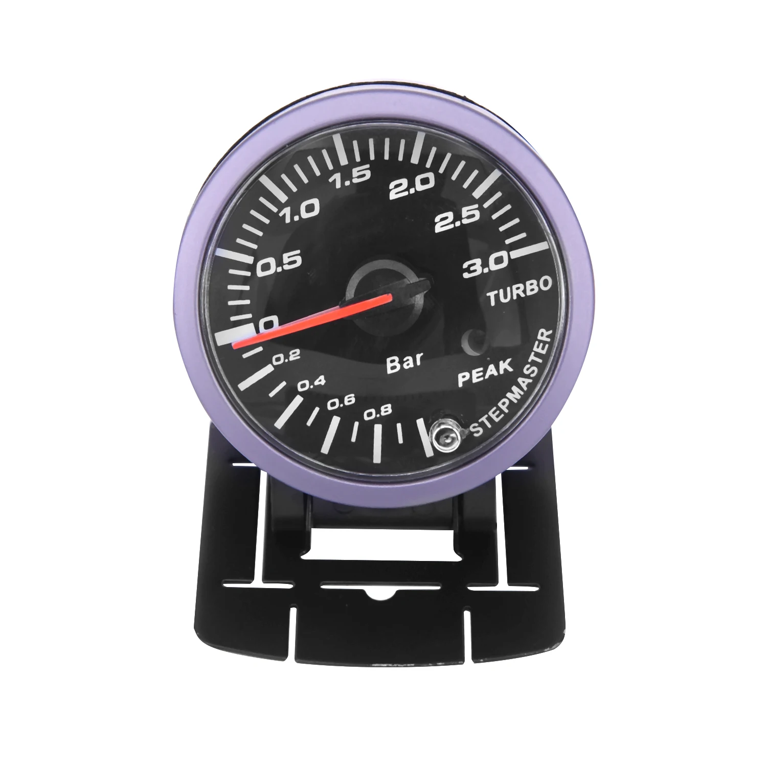 LED Display Cars Auto Turbo Boost Pressure Gauge Meter Smoked Dials Psi DC 12V
LED Display Cars Auto Turbo Boost Pressure Gauge Meter Smoked Dials Psi DC 12V