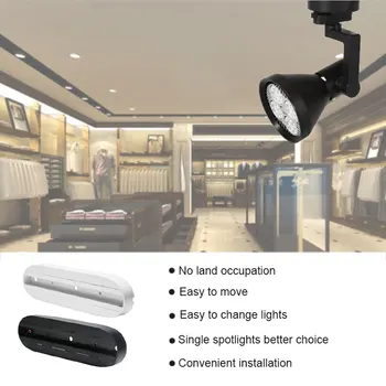 Long LED Ceiling Plate Track Box Chandeliers Lamp Base DIY Accessories For Spotlight Track Light --M25
Long LED Ceiling Plate Track Box Chandeliers Lamp Base DIY Accessories For Spotlight Track Light --M25