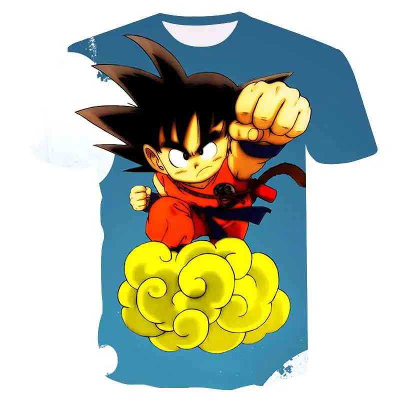 Dragon Ball Z T Shirts Mens Summer Fashion 3D Print Super Saiyajin Son Goku Black Zamasu Vegeta Dragon T-shirt Tops
Dragon Ball Z T Shirts Mens Summer Fashion 3D Print Super Saiyajin Son Goku Black Zamasu Vegeta Dragon T-shirt Tops