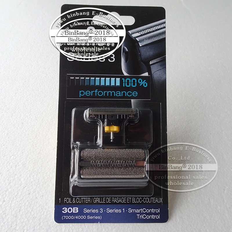 Shaver Foil Cutter 30B 4735 4775 4875 4835 7505 7630 7680 7790 5743 195 197 199 195S-1 197S-1 199S-1 4735 4775 4875 5716 7510
Shaver Foil Cutter 30B 4735 4775 4875 4835 7505 7630 7680 7790 5743 195 197 199 195S-1 197S-1 199S-1 4735 4775 4875 5716 7510