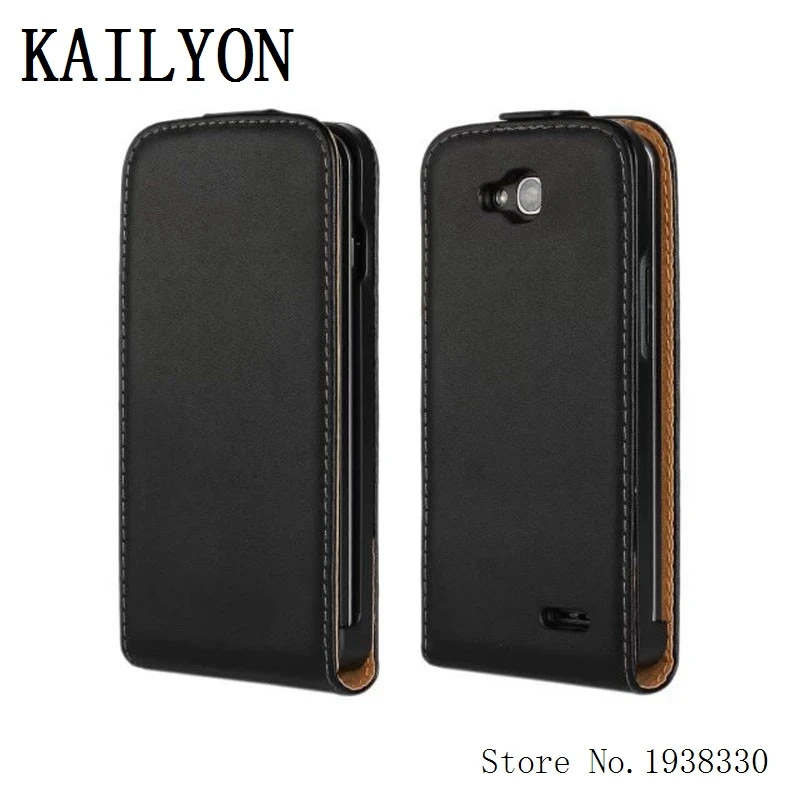 KAILYON Cover For LG Optimus L90 Real Genuine Leather Flip Case For LG Optimus L90 Dual L 90 D405 D410 D415 Mobile Phone Cover B
KAILYON Cover For LG Optimus L90 Real Genuine Leather Flip Case For LG Optimus L90 Dual L 90 D405 D410 D415 Mobile Phone Cover B