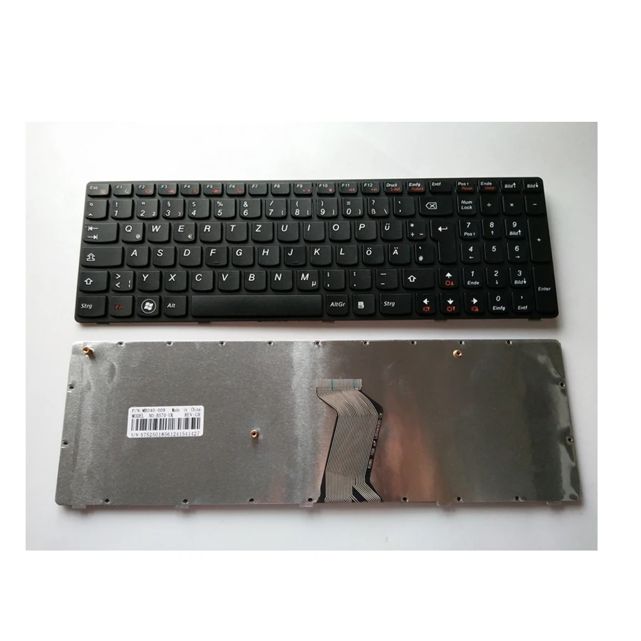 GR новая клавиатура для LENOVO B570 B590 Z565 Z570 Z575 V570A V570G B575 b580 Клавиатура для ноутбука V570
GR новая клавиатура для LENOVO B570 B590 Z565 Z570 Z575 V570A V570G B575 b580 Клавиатура для ноутбука V570