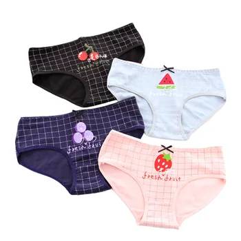 New Cotton Pantis Women Underwear Printing Briefs Sexy Panties Lingeries Cueca Calcinhas Woman Panty Shorts Underpants Girls
New Cotton Pantis Women Underwear Printing Briefs Sexy Panties Lingeries Cueca Calcinhas Woman Panty Shorts Underpants Girls