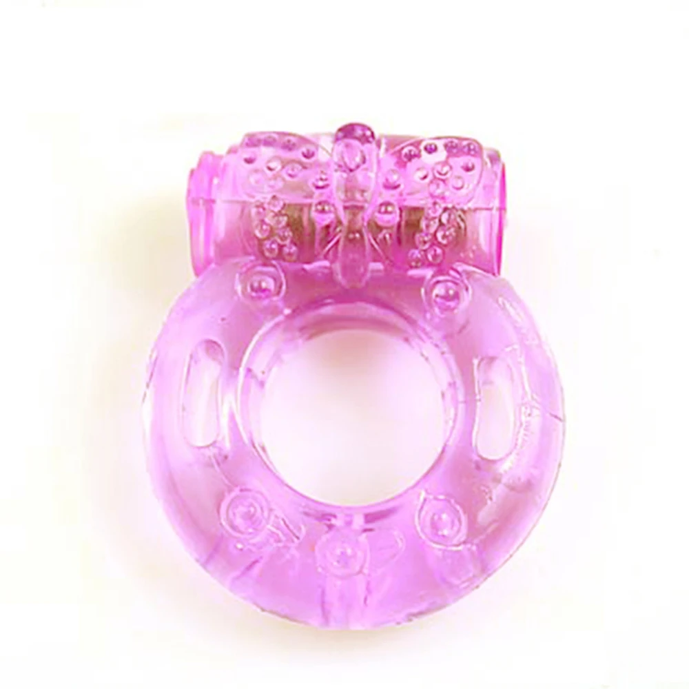 Кольцо Вибратор Секс