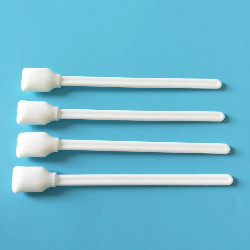 50 Pcs/Lot Sponge Foam Cleaning Swab Sticks for Epson Roland Mimaki Mutoh Format Solvent Printer Printhead Solvent Swaps E2S
50 Pcs/Lot Sponge Foam Cleaning Swab Sticks for Epson Roland Mimaki Mutoh Format Solvent Printer Printhead Solvent Swaps E2S