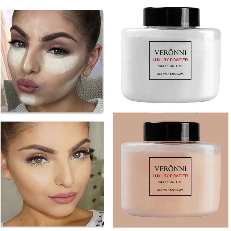 Face Contour Makeup Banana Powder Whitening Brighten Skin Oil Control Mineral Cosmetic Make Up Finish Setting Loose Translucent
Face Contour Makeup Banana Powder Whitening Brighten Skin Oil Control Mineral Cosmetic Make Up Finish Setting Loose Translucent