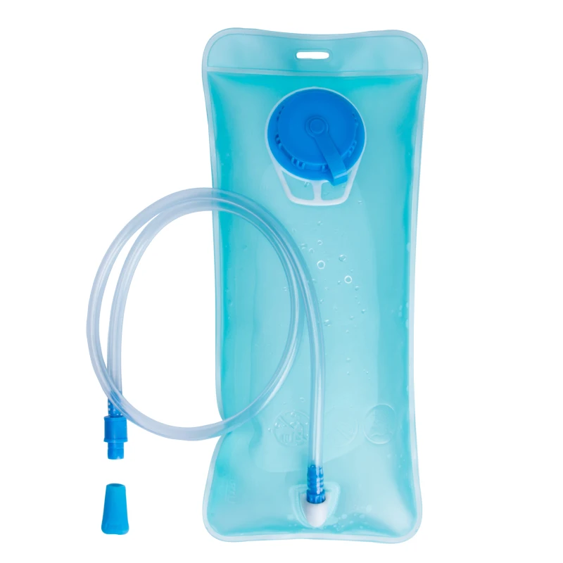 2L Portable Water Bag Bike Camelback Bladder Bag Hydration Backpacks Durable Travel Bag Sport Accessories for Camping Hiking
2L Portable Water Bag Bike Camelback Bladder Bag Hydration Backpacks Durable Travel Bag Sport Accessories for Camping Hiking