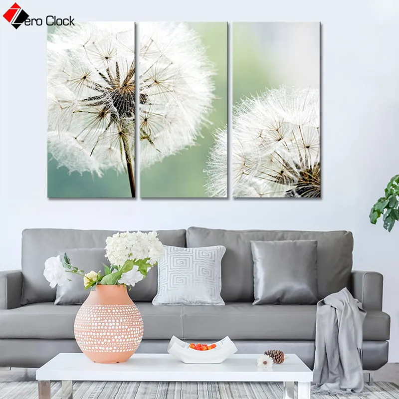 Fluffy Dandelion Paintings on The Wall Art Nature Poster Botanical Print Canvas Painting Bedroom Decorative Wall Pictures
Fluffy Dandelion Paintings on The Wall Art Nature Poster Botanical Print Canvas Painting Bedroom Decorative Wall Pictures