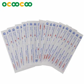 50PCS 11F Flat Tattoo Needles Disposable Sterilized Individual Package 304 Medical Stainless Steel with RoHS - F Series
50PCS 11F Flat Tattoo Needles Disposable Sterilized Individual Package 304 Medical Stainless Steel with RoHS - F Series