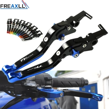 For TRIUMPH TT600 TT 600 2000 2001 2002 2003 CNC Aluminum Motorbike Levers Foldable Extendable Motorcycle Brake Clutch Levers
For TRIUMPH TT600 TT 600 2000 2001 2002 2003 CNC Aluminum Motorbike Levers Foldable Extendable Motorcycle Brake Clutch Levers