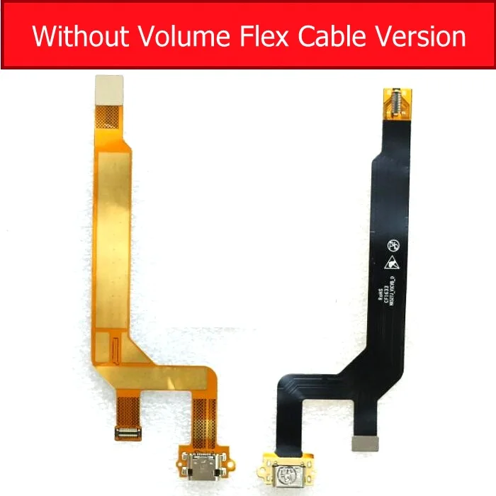 USB Charging Connector Flex Cable For ZTE NUBIA Z11 NX531J nx527j Volume Flex Cable & Charger usb Port Flex Ribbon Repair Parts
USB Charging Connector Flex Cable For ZTE NUBIA Z11 NX531J nx527j Volume Flex Cable & Charger usb Port Flex Ribbon Repair Parts
