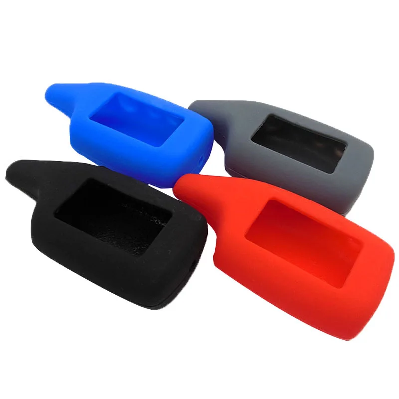 Russian version Logicar 4 Silicone case for Scher-khan logicar 4 lcd remote two way car remote controller free shipping
Russian version Logicar 4 Silicone case for Scher-khan logicar 4 lcd remote two way car remote controller free shipping