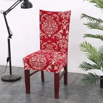 Stretch Chair Cover Big Elastic Kitchen Chair Cover Dining Seat Cover Removable Slipcovers Restaurant Banquet Hotel
Stretch Chair Cover Big Elastic Kitchen Chair Cover Dining Seat Cover Removable Slipcovers Restaurant Banquet Hotel