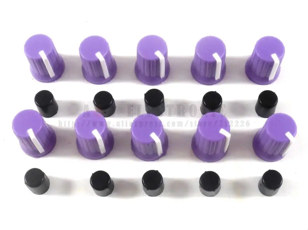 10pcs/lot Purple Color Rotary Control Knob fit For Pioneer XDJ-RX R1 RZ AERO DJM-T1 S9 DIY DJ
10pcs/lot Purple Color Rotary Control Knob fit For Pioneer XDJ-RX R1 RZ AERO DJM-T1 S9 DIY DJ