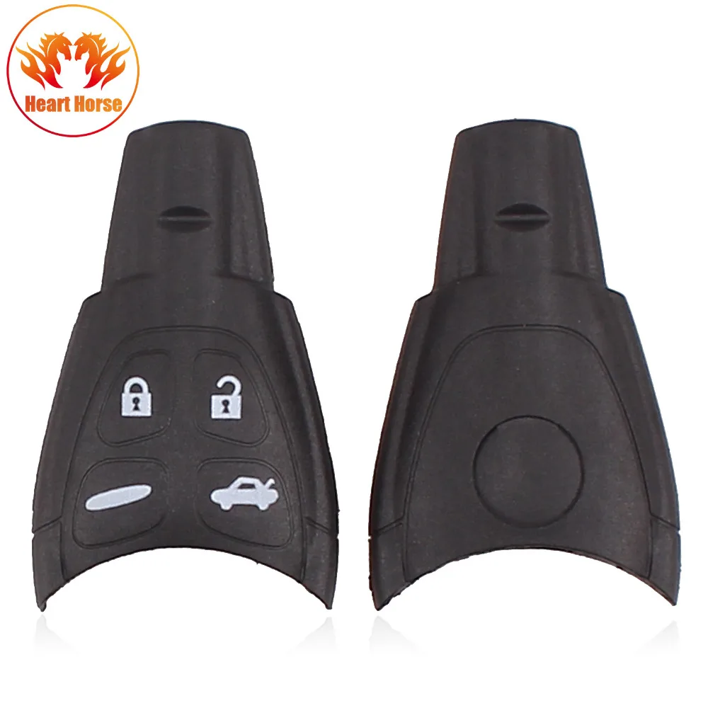 New 4 Buttons For SAAB 9-3 9-5 93 95 2009 DKT 0187 diagnostic-tool Replacement Remote Key Shell Case with Fob Case Cover Key
New 4 Buttons For SAAB 9-3 9-5 93 95 2009 DKT 0187 diagnostic-tool Replacement Remote Key Shell Case with Fob Case Cover Key