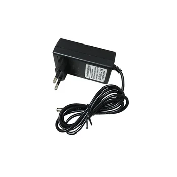 24V 1A AC Adapter for Logitech Driving Force GT Force Pro , Wireless f/ PLAYSTATION 3 , MOMO Force Feedback Racing Wheel
24V 1A AC Adapter for Logitech Driving Force GT Force Pro , Wireless f/ PLAYSTATION 3 , MOMO Force Feedback Racing Wheel