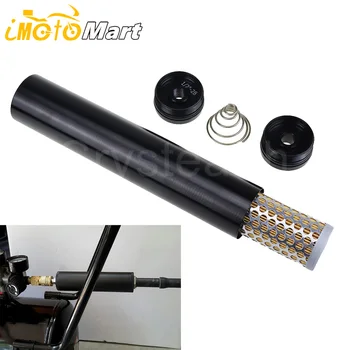 For Low Profile Turbo Fuel Filter 1/2-28 NAPA 4003 WIX 24003 Napa 4003 WIX24003 Napa4003 Aluminum Black
For Low Profile Turbo Fuel Filter 1/2-28 NAPA 4003 WIX 24003 Napa 4003 WIX24003 Napa4003 Aluminum Black