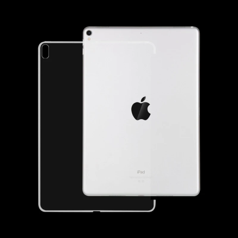 Silicon Cases for funda iPad Case Pro 10.5 inch Clear New 2017 Soft TPU Cover for iPad 10.5" Case Protective Shell A1701 Glass
Silicon Cases for funda iPad Case Pro 10.5 inch Clear New 2017 Soft TPU Cover for iPad 10.5" Case Protective Shell A1701 Glass