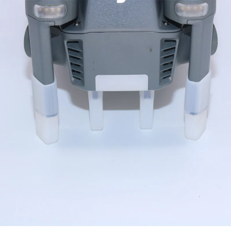 Mavic Pro Shock absorption heightening Landing Gear 8