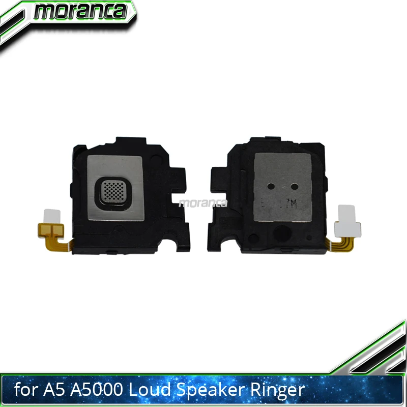 For Samsung Galaxy A5 A500 A5000 Loudspeaker Loud Speaker Ringer Buzzer Sound Module Flex Cable Replacement Parts with Tracking
For Samsung Galaxy A5 A500 A5000 Loudspeaker Loud Speaker Ringer Buzzer Sound Module Flex Cable Replacement Parts with Tracking