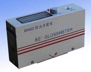 (Tianjin) MN60-C gloss meter coating gloss meter brightness measuring instrument small hole surface
(Tianjin) MN60-C gloss meter coating gloss meter brightness measuring instrument small hole surface