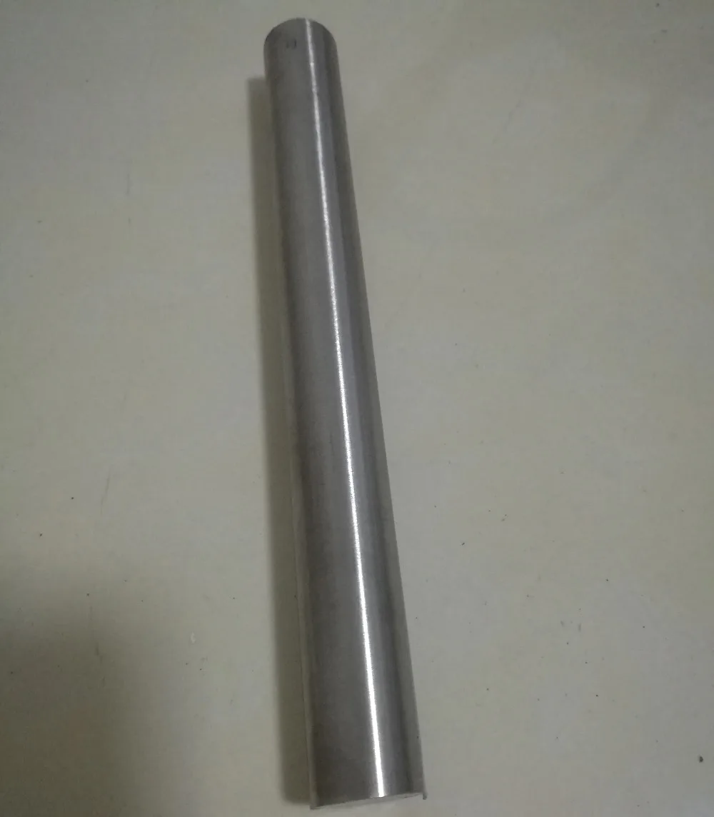 18mm Dia Ta2 Titanium Bars Industry Experiment Research DIY GR2 Ti Rod,about 300mm/pc
18mm Dia Ta2 Titanium Bars Industry Experiment Research DIY GR2 Ti Rod,about 300mm/pc