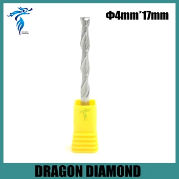 10pcs/Lot 4*17mm Two Flutes Spiral Router Bits, Carbide End Mill, Milling Bit, Engraving Tools, Cutting Tools, CNC Router Cutte
10pcs/Lot 4*17mm Two Flutes Spiral Router Bits, Carbide End Mill, Milling Bit, Engraving Tools, Cutting Tools, CNC Router Cutte