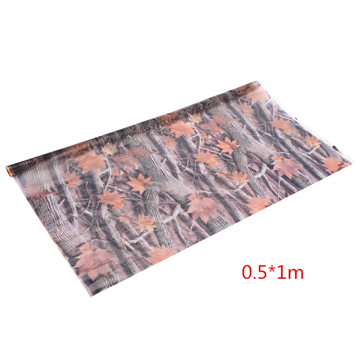 PVA Late Fall Camo Maple Leaf Hydrographic Hydro Dip Water Transfer Printing Film Hydro Dipping Film for Household Car Accessory
PVA Late Fall Camo Maple Leaf Hydrographic Hydro Dip Water Transfer Printing Film Hydro Dipping Film for Household Car Accessory