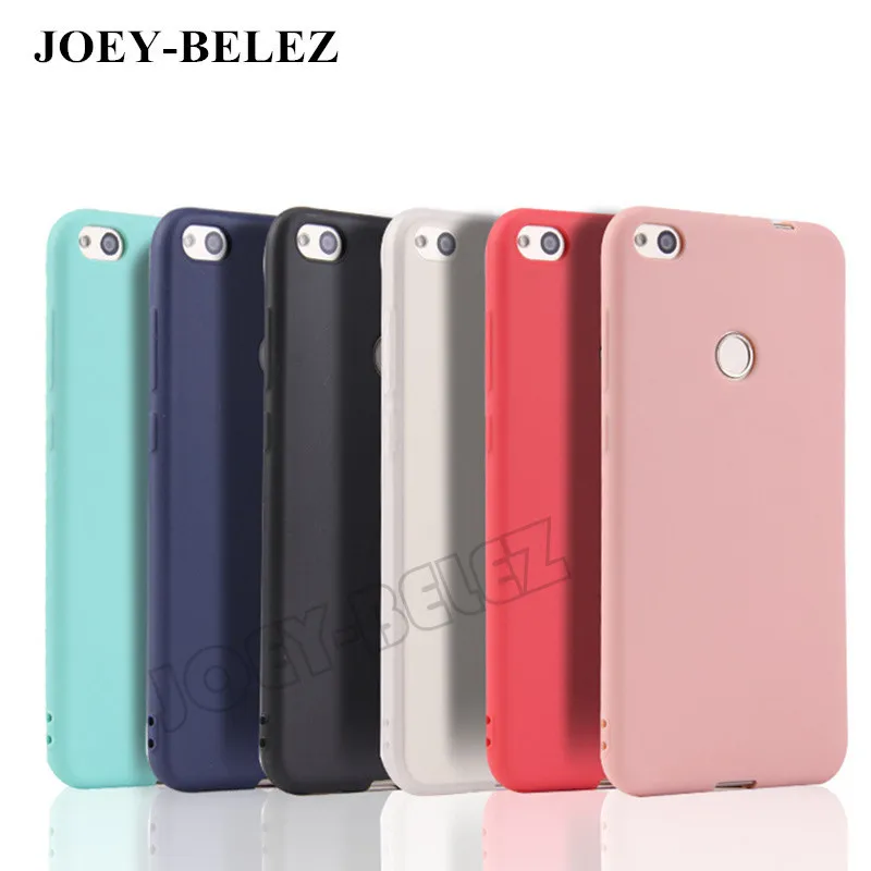Matte Candy Silicon Case For Huawei P9 lite mini Nova 2i P8 lite 2017 Soft TPU Cover For Honor V9 Play 7X 9 8 6X 6C 6A Phone Bag
Matte Candy Silicon Case For Huawei P9 lite mini Nova 2i P8 lite 2017 Soft TPU Cover For Honor V9 Play 7X 9 8 6X 6C 6A Phone Bag
