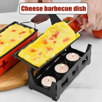 Mini Cheese Plate Baking Tools Set Cheese Tray Home Baking Oven Non-stick Pan Dish HY99 DC21
Mini Cheese Plate Baking Tools Set Cheese Tray Home Baking Oven Non-stick Pan Dish HY99 DC21