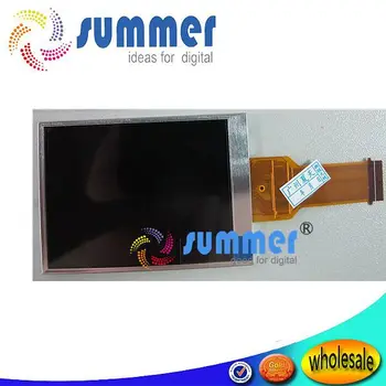 wholesale orginal ES20 LCD Size 2.5 inch Display Screen for SAMSUNG ES20,SL35 lcd camera parts free shipping
wholesale orginal ES20 LCD Size 2.5 inch Display Screen for SAMSUNG ES20,SL35 lcd camera parts free shipping