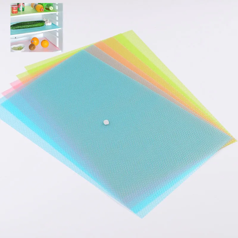Refrigerator drawer pad can cut antibacterial anti-fouling mildew absorbent pad refrigerator waterproof pad
Refrigerator drawer pad can cut antibacterial anti-fouling mildew absorbent pad refrigerator waterproof pad