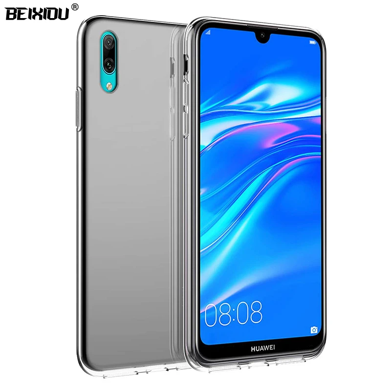 Case For Huawei Enjoy 9 TPU Silicon Durable Clear Transparent Soft Case for Huawei Enjoy 9 Phone protective Back Cover
Case For Huawei Enjoy 9 TPU Silicon Durable Clear Transparent Soft Case for Huawei Enjoy 9 Phone protective Back Cover