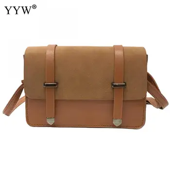 Brand Fashion Female Crossbody Bag Brown PU Leather Women Handbags Pink Messenger Bag Black Cover Shoulder Bags Casual Small Bag
Brand Fashion Female Crossbody Bag Brown PU Leather Women Handbags Pink Messenger Bag Black Cover Shoulder Bags Casual Small Bag