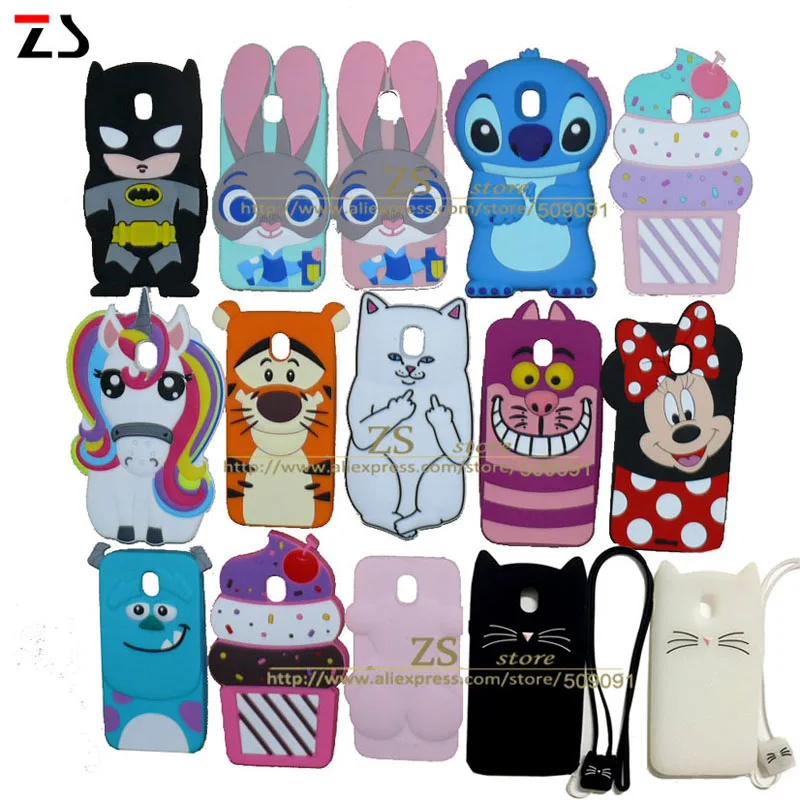 100pcs/lot for samsung J3 J5 J7 Pro 2017 3d rabbit cake cat Soft silicone Cover for Samsung J330 J530 J730 J3Pro J5Pro J7Pro
100pcs/lot for samsung J3 J5 J7 Pro 2017 3d rabbit cake cat Soft silicone Cover for Samsung J330 J530 J730 J3Pro J5Pro J7Pro
