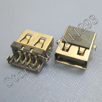 20pcs/lot 2.0 USB Jack Socket Port Connector for HP Pavilion G4-1000 G4-1016TX G6-1000 G7-1000 G7-1358dx 17-AK007CY
20pcs/lot 2.0 USB Jack Socket Port Connector for HP Pavilion G4-1000 G4-1016TX G6-1000 G7-1000 G7-1358dx 17-AK007CY