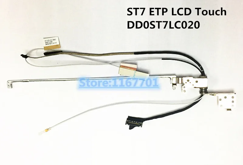 Lenovo Flex14 Flex15 ST7 ETP LCD DD0ST7LC020 Touch