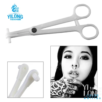 Tattoo equipment professional wholesale sterilization bag packaging disposable needle tongs tattoo piercing tools
Tattoo equipment professional wholesale sterilization bag packaging disposable needle tongs tattoo piercing tools