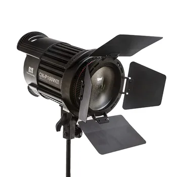 NanGuang Professional Fresnel Lens for Use with CN-P100WII and CN-P100WA Studio Light for Photography Film Videography CD50
NanGuang Professional Fresnel Lens for Use with CN-P100WII and CN-P100WA Studio Light for Photography Film Videography CD50