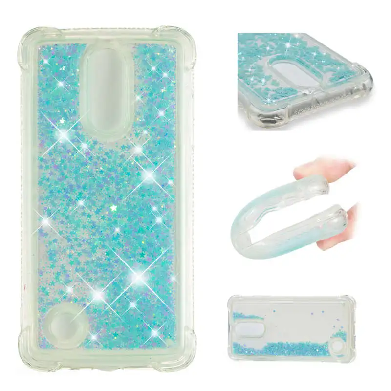 TPU Dynamic Liquid Glitter Sand Stars Back Case For LG K8 K10 2018 Phone Back Cover For LG K4 K8 K10 2017 V20 V30 lS777 Case
TPU Dynamic Liquid Glitter Sand Stars Back Case For LG K8 K10 2018 Phone Back Cover For LG K4 K8 K10 2017 V20 V30 lS777 Case