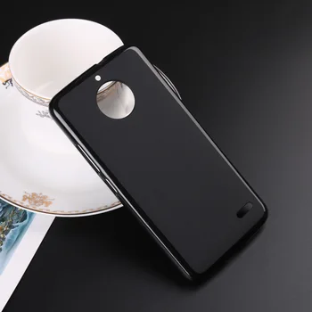 For Moto E4 TPU Case ,Soft Flexible Slim Back Cover Shockproof Pretective For Motorola Moto E4 Smartphone Gel Case / Black
For Moto E4 TPU Case ,Soft Flexible Slim Back Cover Shockproof Pretective For Motorola Moto E4 Smartphone Gel Case / Black